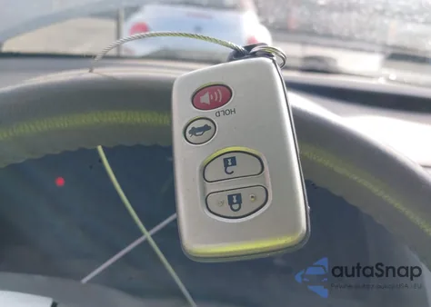 2008 Toyota Camry Hybrid из США, поврежденный, VIN 4T1BB46K68U036178